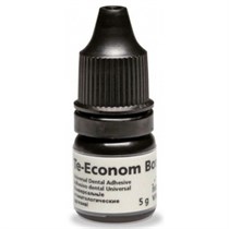 TE-Econom Bond Refill 5 г - однокомпонентный бондинговый агент для эмали и дентина. 611129AN