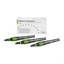 AdheSE Universal Refill ViVaPen 3 х 2 мл - светоотверждаемый стоматологический адгезив для эмали и дентина. 664505WW