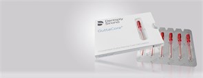 Dentsply GuttaCore - для Protaper Next x3 6 штук. A1803B0043000