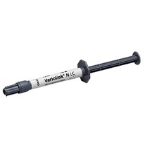 Variolink N LC - светоотверждаемый композитный цемент, цвет Clear, 15 мл 643413AN