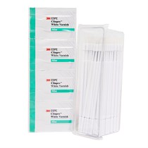 Clinpro™ White Varnish, мята,100 шт (12250)  – фторсодержащее покрытие с трикальцийфосфатом 7000042951/12250