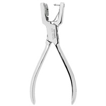 Asa Dental 3032 - щипцы-пробойник для "Раббер Дам" 3032