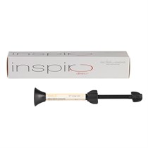 Inspiro Body i3,1 шприц 3 г – нанокомпозитный материал повышенной эстетичности 3430