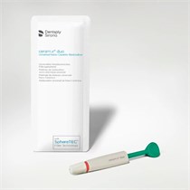 Ceram-X DUO шприц D1, 3 г (A1, B1) - нано-керамический композит. 60701351
