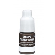 CLEARFIL™ CERAMIC PRIMER Trial - праймер для керамики, флакон 2,0 мл #2551-WD