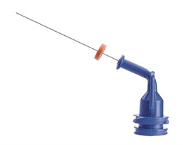 Ultradent Насадки эндодонтические NaviTips 25 мм (20 шт). UL5114