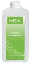 Мыло жидкое Dezaurum CS для профессионального использования 1 л флакон DA0038