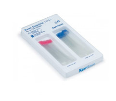 Матрицы Stopstrip Refill, прямые, 10 мм 100 шт. (KerrHawe). 642