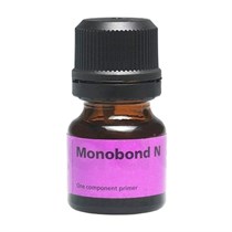 Monobond N - универсальный однокомпонентный бондинговый агент для непрямых реставрационных материалов. 642967AN
