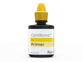 Адгезивная система OptiBond™ FL, праймер, флакон 8 мл. 25881E
