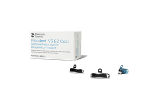 Palodent v3 - матрицы 3,5 мм, 50 штук. 659710V