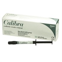 Calibra Base Dark (темный, цвет примерно С4), 2 г. 607063
