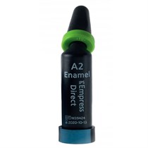 IPS Empress Direct кавифилы 10 x 0,2 г IVA5 Дентин - светоотверждаемый наногибридный композит. 627262AN