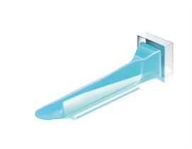 Клинья Adapt Luciwedge Medium , средние, (100 шт) 732