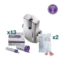 Impregum Penta Soft база 13 шт.+насадки Penta 2уп*50штук+Pentamix Lite в подарок! 7100110547
