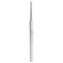 Asa Dental 2102-CS - ручка для зеркал восьмигранная цельная 2102-CS