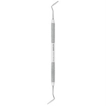 Asa Dental 1310-2 - штопфер N2 двусторонний с пилочкой для амальгамы 1310-2