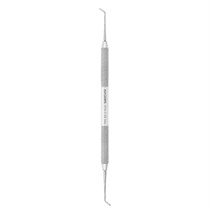 Asa Dental 1214-3 - штопфер N3 двусторонний (капля) 1214-3
