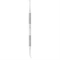Asa Dental 1221-31 - штопфер N31 двусторонний (гладилка-клювик) 1221-31