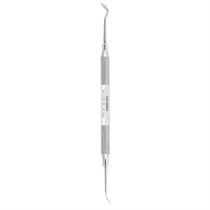 Asa Dental MV1220-B2 - штопфер-гладилка N1 двусторонняя (ромб-гладилка) MV1220-B2