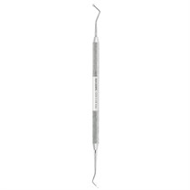 Asa Dental 1209-3 - штопфер-гладилка N3 двусторонняя (шарик-гладилка) 1209-3