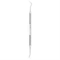 Asa Dental 1209-1 - штопфер-гладилка N1 двусторонняя (шарик-гладилка) 1209-1