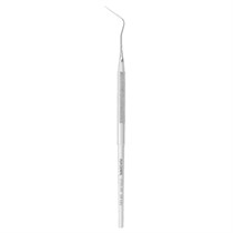 Asa Dental 0700-3R - зонд N3R односторонний изогнутый большой, 167,5 мм 0700-3R