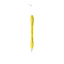 Asa Dental MC0700-6 - зонд односторонний Magic Color с силиконовой ручкой MC0700-6