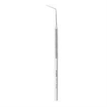 Asa Dental 0701-6 - зонд N6 односторонний малый, 155 мм 0701-6