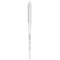 Asa Dental ML2101 - ручка для зеркал Leonardo, нержавеющая сталь, 120,4 мм ML2101