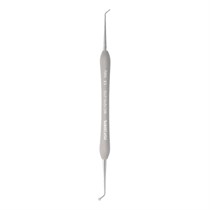 Asa Dental MС1215-27S - штопфер N27 двусторонний (шарик малый-шарик большой) MС1215-27S