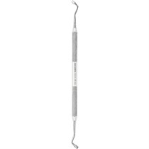 Asa Dental 1202-4 - штопфер N4 двусторонняя (цилиндр) 1202-4