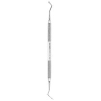 Asa Dental 1505-3 - штопфер N3 двусторонний (пика-заостренная) 1505-3