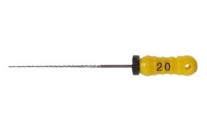 Reamers N20 L25 6 шт.(каналорасширители) st91819