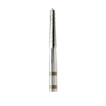 Бор ТВС для хирургии C34IL 012 FG XXL, 2 шт. Форма: конус тонкий, удлиненный C34IL.FGXXL.012