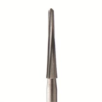 Бор ТВС Zekrya для хирургии C151 016 FG XL, 2 шт Форма: конус с закругленный C151.FGXL.016