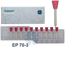 "Полиры Чашка Kagayaki Enforce Pin"" 70 - 40 шт." EP70-3