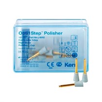 "Головки Opti1Step™  полиры для композита чашечка"", 12 шт." 8002