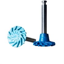 "Полиры Диск Kagayaki StarFlex Mini"" в ассортименте, 6 шт" 5115S