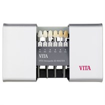 VITA Linear Guide 3D-MASTER - цветовая шкала B363