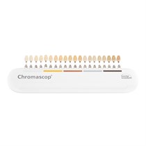 Chromascop Shade Guide - расцветка для определения цвета зубов 529479