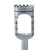 Трепан 229RF.RAL.040  1 шт., нержавеющая сталь 229RF.RAL.040