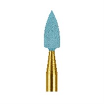 Головки Gloss Polishers для полировки композита (острый кончик), 6 шт, (KerrHawe). 2652