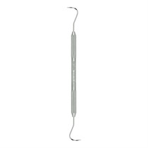Asa Dental 0708L-2N - зонд пародонтологический двусторонний (12-9-6-3), 165 мм 0708L-2N