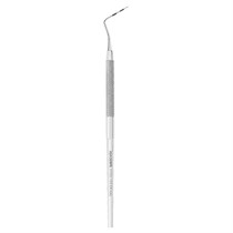 Asa Dental 0702L-12S - зонд пародонтологический односторонний (11,5-8,5-5,5-3,5), 155 мм 0702L-12S