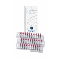 "Полиры Пуля Kagayaki Ensmart Pin"" 32 розовые - 30 шт" ENP32-1