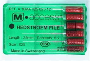 H.file N15/40 L21, 6 шт. M-ACCESS- каналорасширители ручные. A16MA02190012
