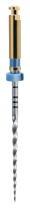 ProTaper Universal F3, 31 мм, синий (6 шт) – машинный файл с прогрессирующей конусностью A041123110312