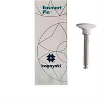 "Полиры Диск Kagayaki Ensmart Pin"" 125 - металл - 30 шт." ENPS125-2