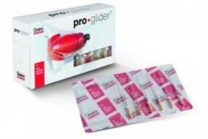 Proglider 31 мм, 6 шт. - машинный файл NiTi с переменной конусностью, стерильные. A092623100103